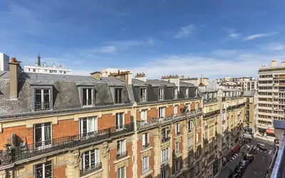 Paris 15E (75015)