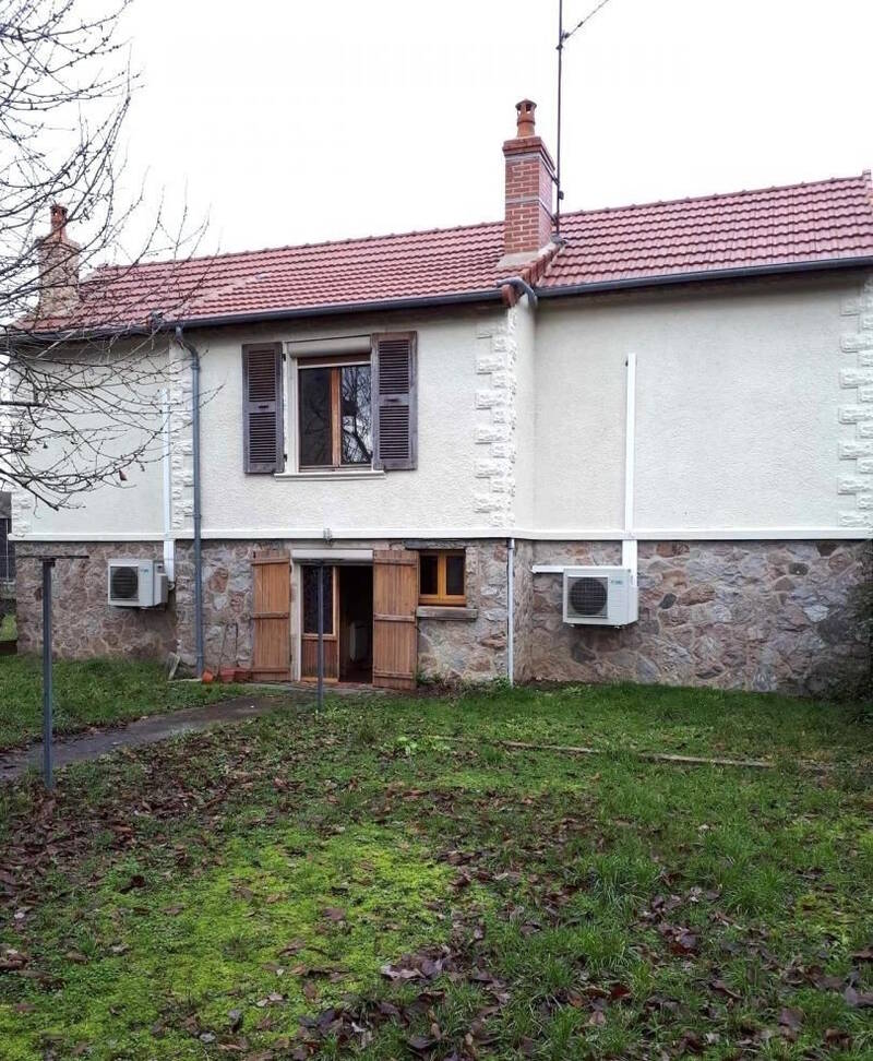 Corbigny (58800)