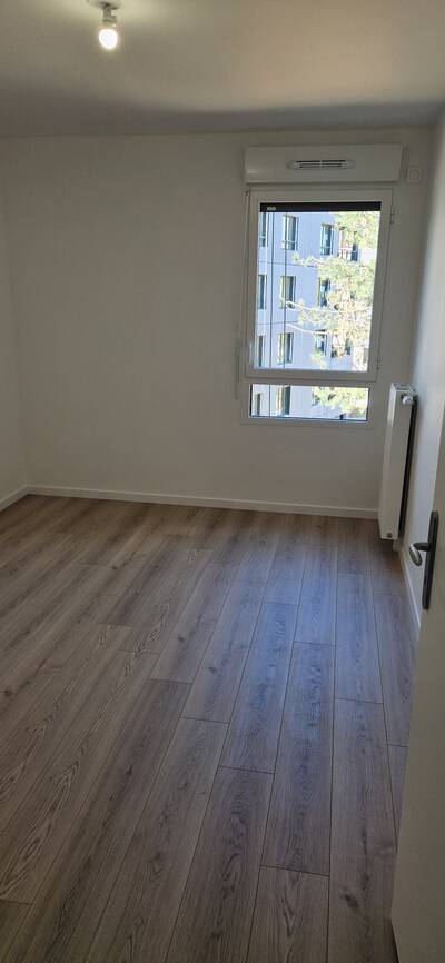Vente appartement 4 pièces Massy (91300)
