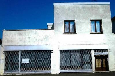 Vente maison 7 pièces Le Plessis-Trévise (94420)