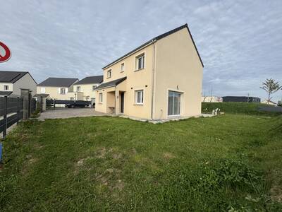 Vente maison 7 pièces Breuillet (91650)
