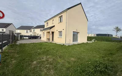 Breuillet (91650)