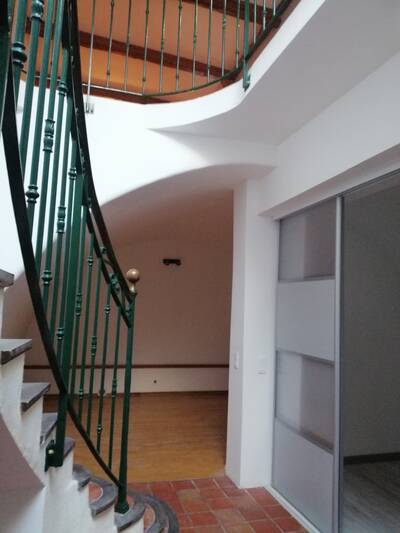 Vente appartement 3 pièces Gémenos (13420)