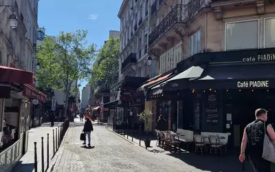 Paris 1Er (75001)