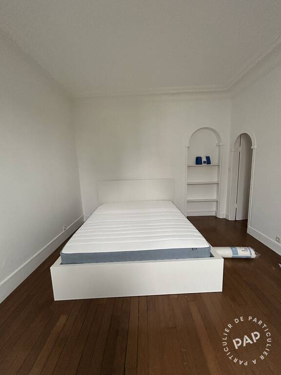 Location meublée appartement 3 pièces 68 m² Enghien-Les-Bains (95880) photo 8
