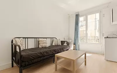 Paris 15E