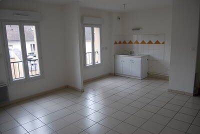 Location appartement 3 pièces Beaumont-sur-Oise (95260)