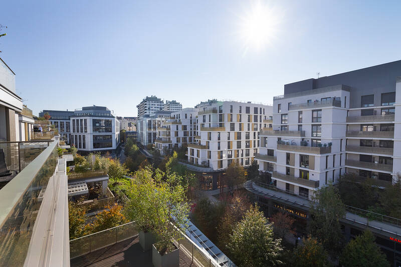 Issy-Les-Moulineaux (92130)