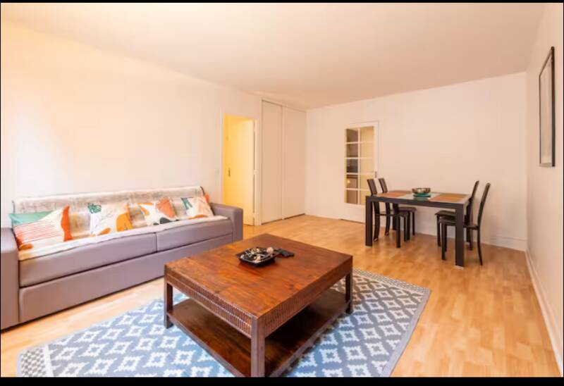 Paris 8E (75008)