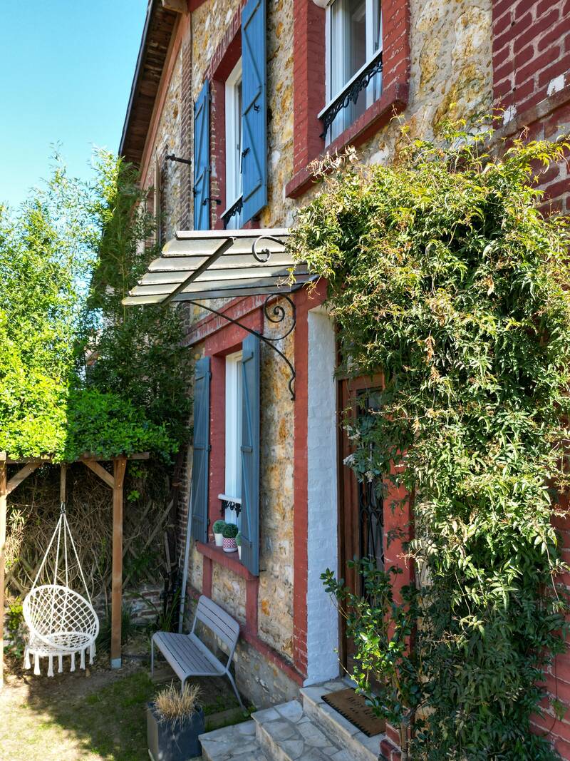 Saint-Leu-La-Forêt (95320)