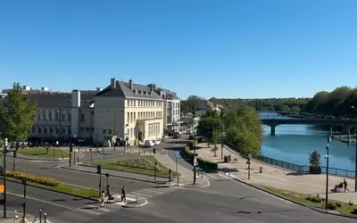 Meaux (77100)