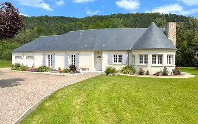 Heudreville-Sur-Eure (27400)