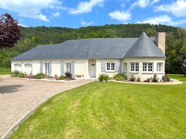 Heudreville-Sur-Eure (27400)