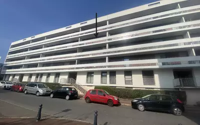 Saint-Cyr-L'école (78210)