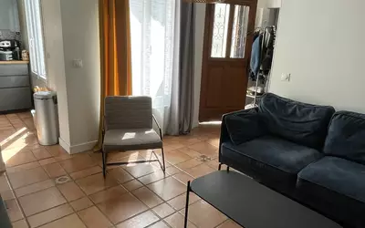 Saint-Ouen-Sur-Seine (93400)