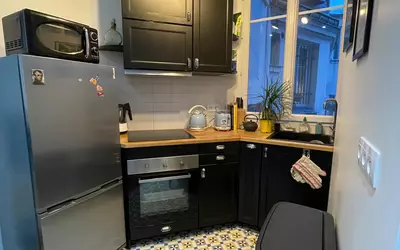 Paris 18E (75018)