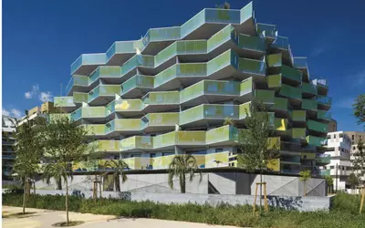 Montpellier (34000)