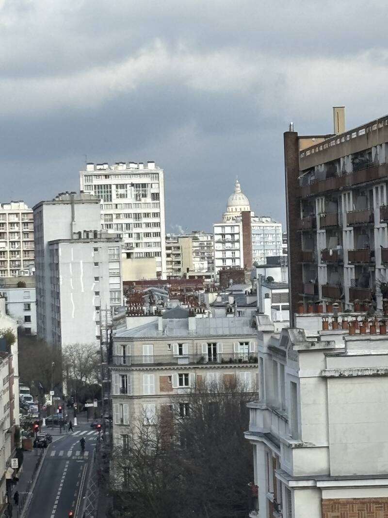 Paris 14E (75014)