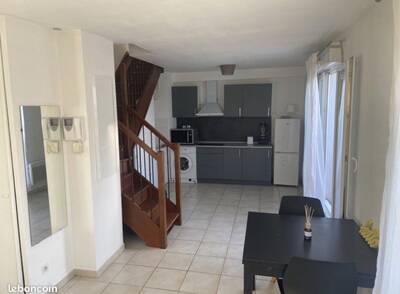 Location appartement 2 pièces Montpellier (34)