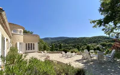 La Bégude-De-Mazenc