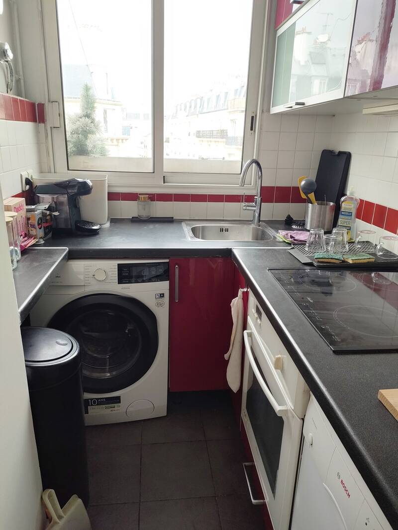Neuilly-Sur-Seine (92200)