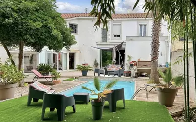 Béziers (34500)