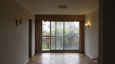 Vente appartement 4 pièces Fresnes (94260)