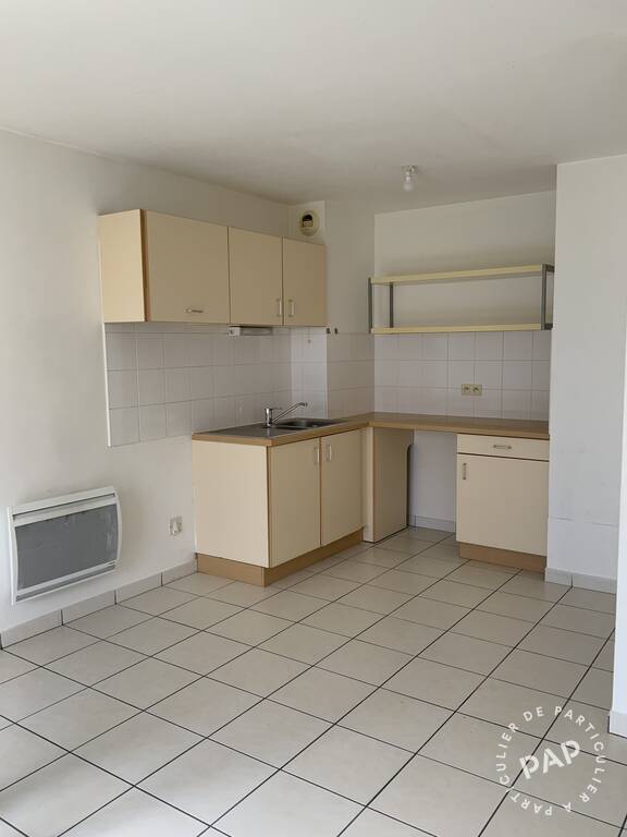 Vente appartement 3 pièces 61 m² Bruz (35170) - 61 m² - 210.000 € | Particulier à Particulier — 4