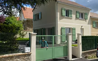 Andrésy (78570)