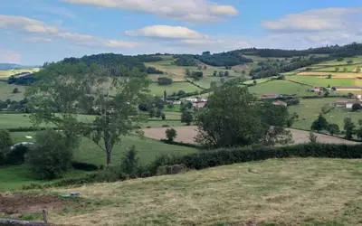Saint-Pierre-Le-Vieux (71520)