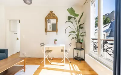 Paris 15E (75015)