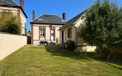 Pacy-Sur-Eure (27120)