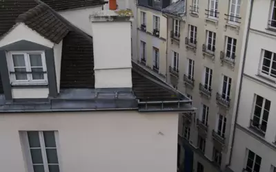 Paris 3E (75003)