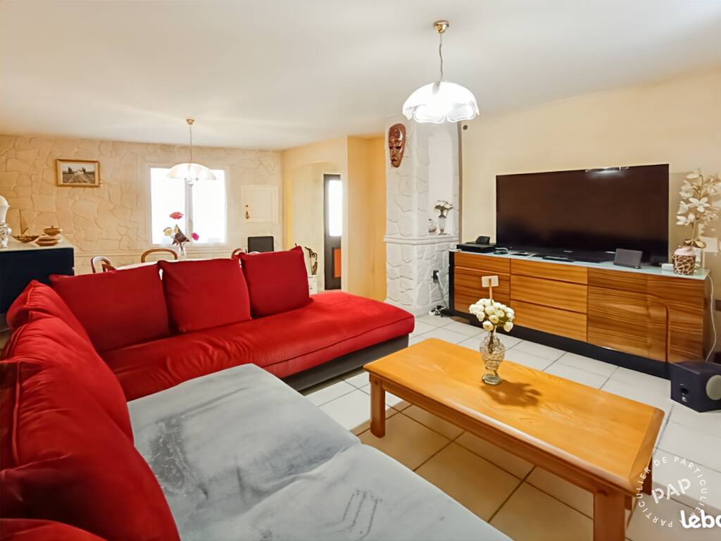 Vente maison 82 m² Allauch (13190) - 82 m² - 235.000 € | Particulier à Particulier — 6