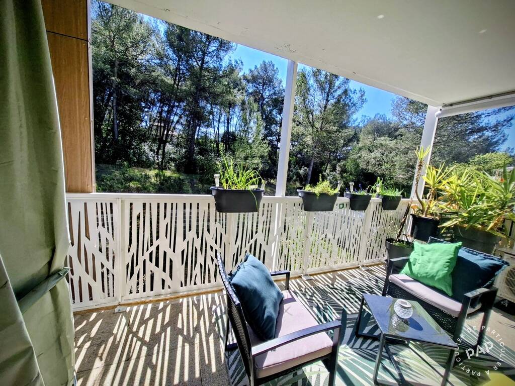 appartement à Clapiers