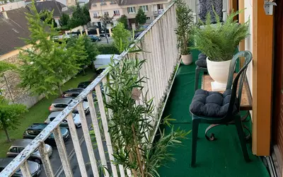 Épinay-Sur-Seine (93800)