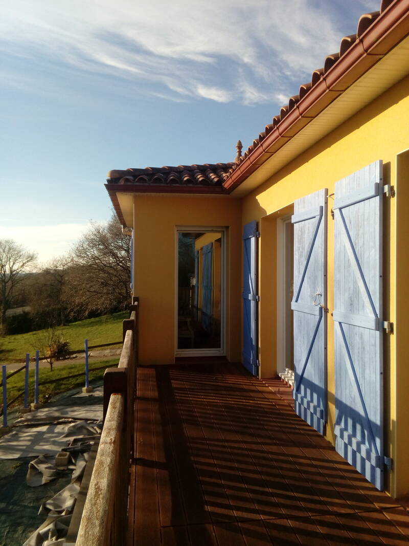 Irvillac (29460)