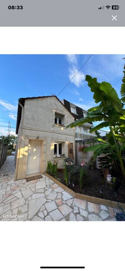 Location appartement 2 pièces Créteil (94000)