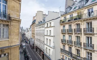 Paris 6E (75006)
