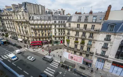 Paris 6E (75006)