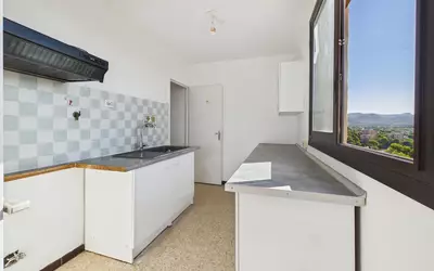 Marseille 13E (13013)