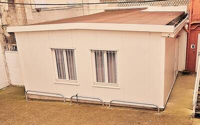 Vente appartement 4 pièces Saint-Denis (93)