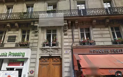 Paris 17E (75017)