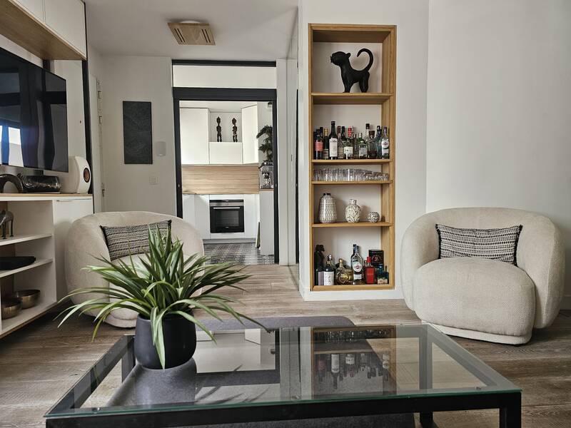 Asnières-Sur-Seine (92600)