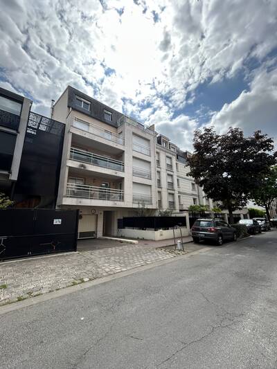 Vente appartement studio La Garenne-Colombes (92250)