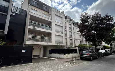 La Garenne-Colombes (92250)