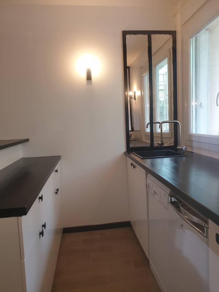 Marseille 7E