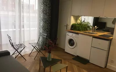 Boulogne-Billancourt (92100)
