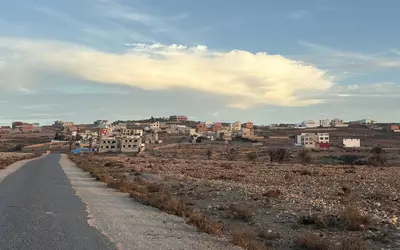 Maroc