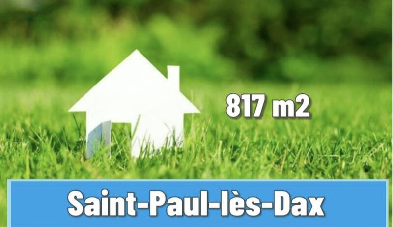Saint-Paul-Lès-Dax (40990)